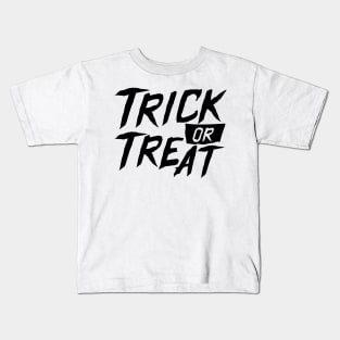 due to the economy this is my halloween costume Kids T-Shirt